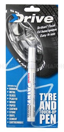 Drive Tyre Paint Stick PX203