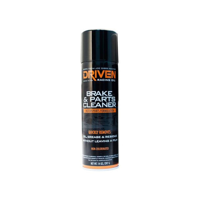 Driven Brake & Parts Cleaner Aerosol 397g JGR50020