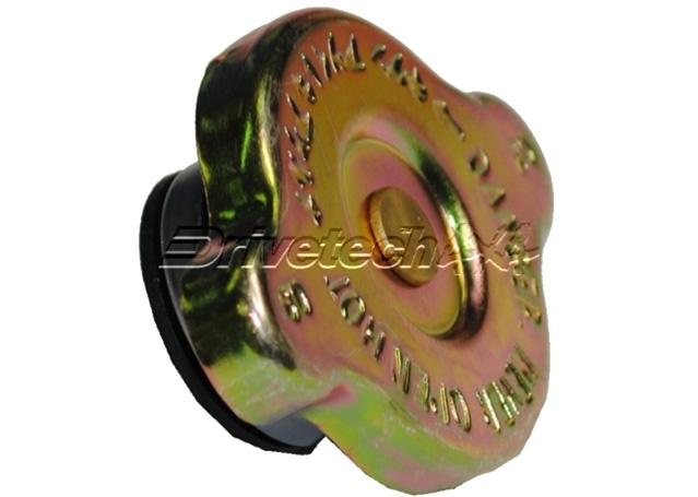 Drivetech Radiator Cap 027-017006