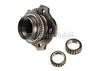 Drivetech Hub & Bearing Assembly ABS Rear 041-135501