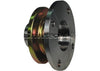 Drivetech Pinion Flange Front & Rear 087-012495