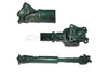 Drivetech Driveshaft Front 087-132068