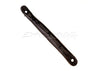 Drivetech Interior Door Handle Plastic Black 128-018928