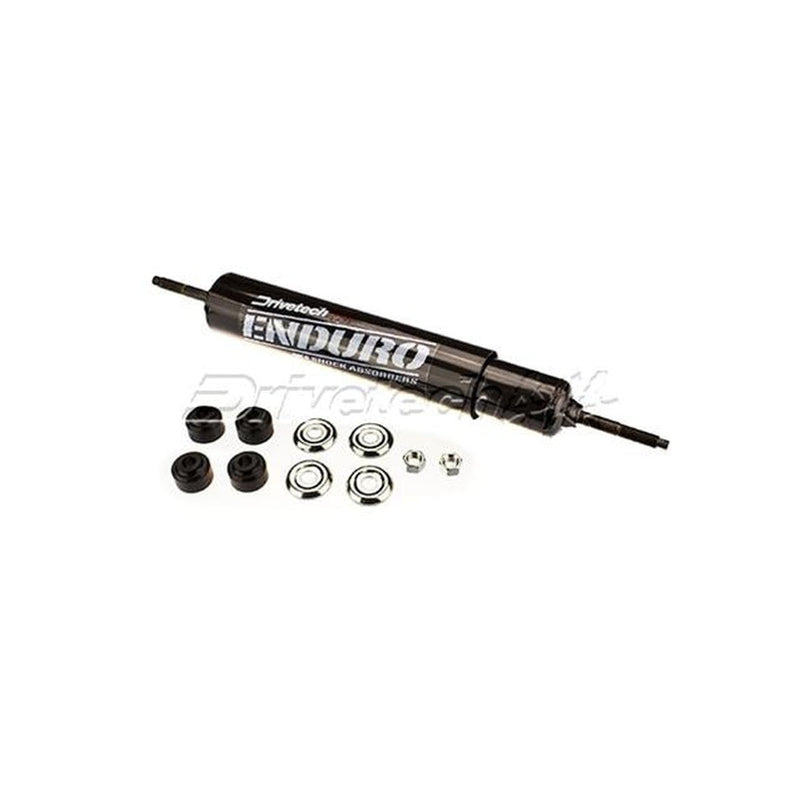 Drivetech 4x4 Steering Damper DAM011