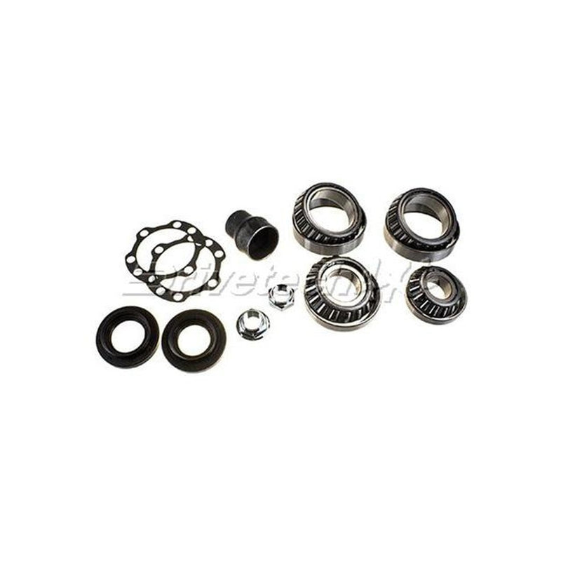 Drivetech 4x4 Differential Overhaul Kit DT-DBK8A