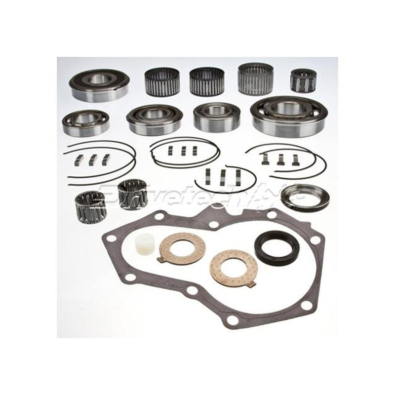 Drivetech 4x4 Differential Overhaul Kit DT-GB57