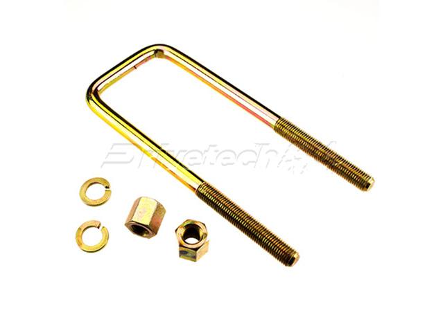 Drivetech 4x4 U Bolt DT3-UB788