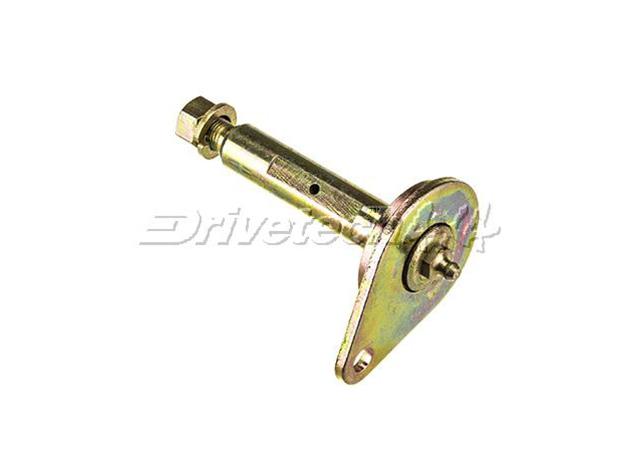 Drivetech 4x4 Greasable Shackle DT9-200005