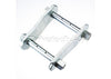 Drivetech 4x4 Greasable Shackle DT9-200036