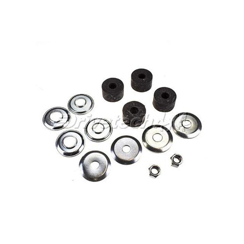 Drivetech 4x4 Strut Mount Bush Kit DTB1004
