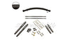 Drivetech 4x4 Enduro Nitro Gas Extra HD Lift Kit fits
