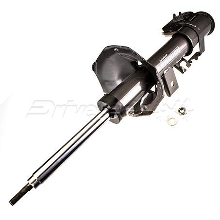 Drivetech 4x4 Front Left Shock Absorber fits Nissan