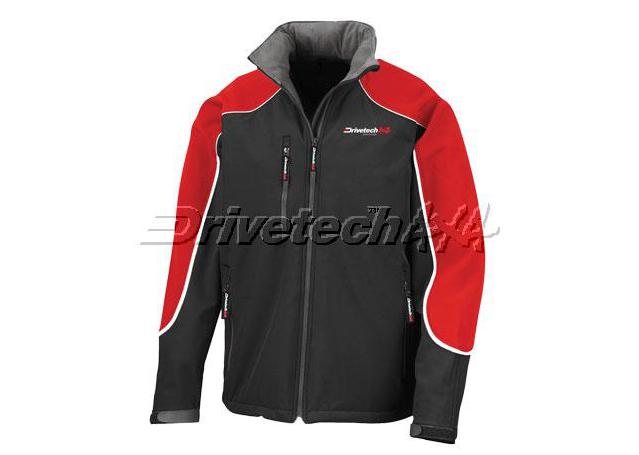Drivetech 4x4 Jacket XL DT-Jacketxl
