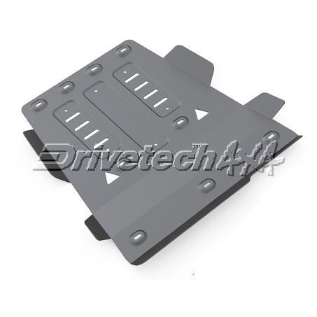 Drivetech 4x4 by Rival Gearbox and Transfer Case