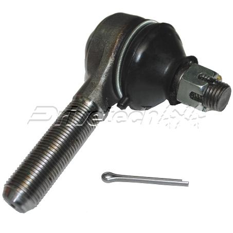 Drivetech Tie Rod End fits Toyota Hilux & 4Runner