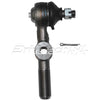 Drivetech Tie Rod End LH fits Toyota Landcruiser FJ/HJ4#