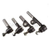 Drivetech Tie Rod End Kit fits Toyota Landcruiser