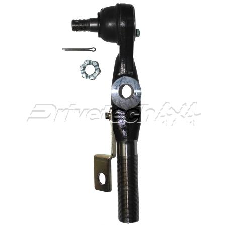 Drivetech Tie Rod End LH fits Nissan Patrol Y60 Ute
