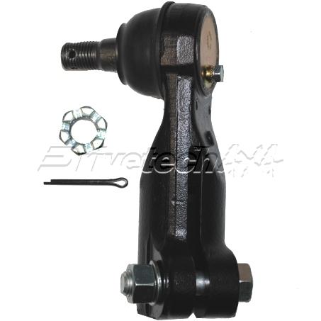 Drivetech Tie Rod End LH fits Nissan Patrol Y60 Wagon