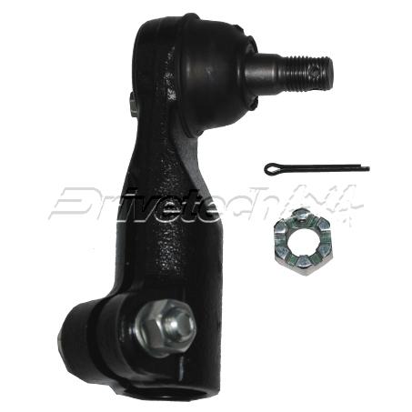 Drivetech Tie Rod End RH fits Nissan Patrol Y60 Wagon