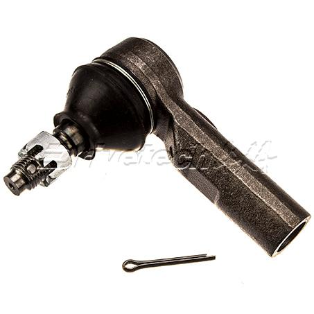 Drivetech Tie Rod End fits Toyota Hilux KUN/GGN/TGN RWD