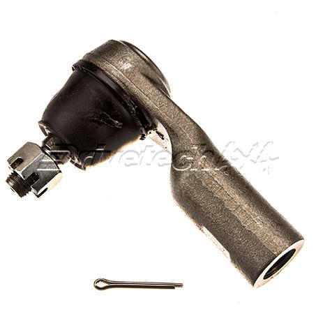 Drivetech Tie Rod End fits Mitsubishi Triton RWD