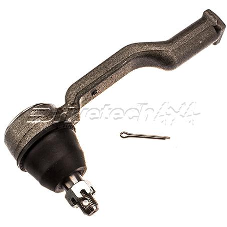 Drivetech Tie Rod End Inner fits Ford/Mazda