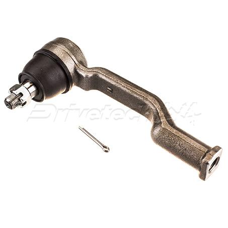 Drivetech Tie Rod End Inner fits Ford/Mazda