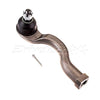 Drivetech Tie Rod End RH fits Mitsubshi Pajero & Triton