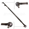 Drivetech Relay Rod Assy Gu Nissan Patrol 2/00-