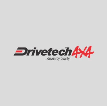 Drivetech 4X4 Wireless Remote to suit DTW950012VD &