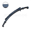 Drivetech 4x4 Rear Leaf Spring fits Toyota Hilux