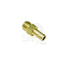 Drivetech Oil Cooler Fitting - Male Union 10mm