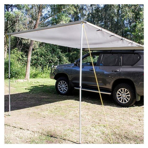 Drivetech 4x4 Awning - 2 x 2.5m