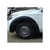 Drivetech 4x4 OE Style Flare Kit (6 Inch) fits Mitsubishi