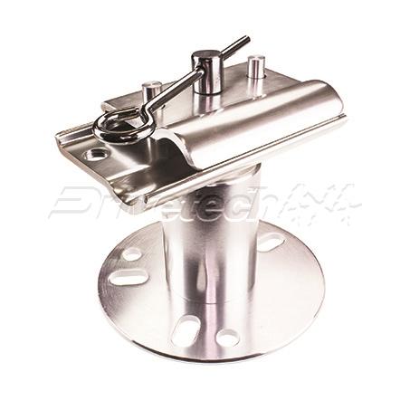 Drivetech 4x4 High Lift Jack - Spare Wheel Mount