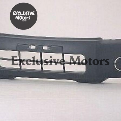 Nissan Navara D22 2WD Front Bumper (2002-2013)
