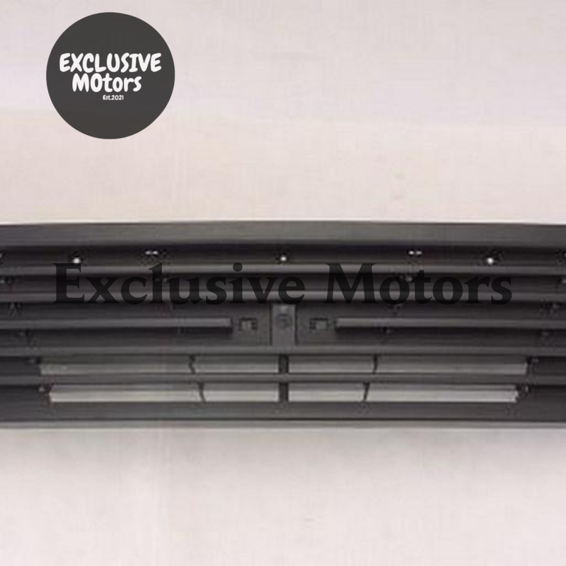 Nissan Caravan, Urvan, Homy E25 Grille (2007-2012)