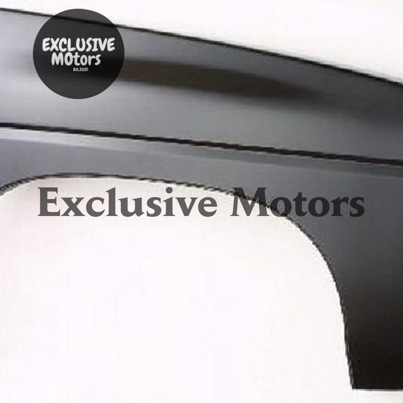 Nissan Navara 2WD Right Hand Guard (1993-1997)