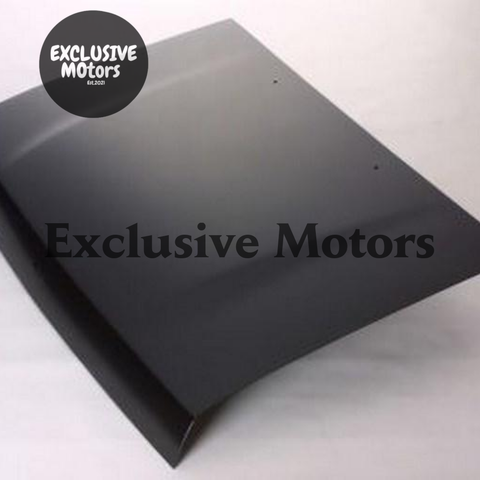 Nissan Navara D21 Bonnet (1993-1997)