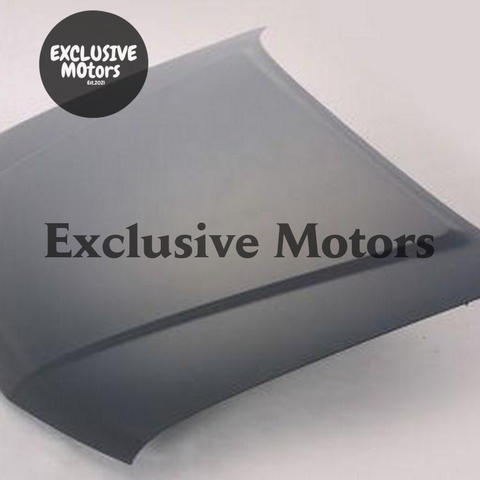 Nissan Navara D40 Bonnet (2005-2009)