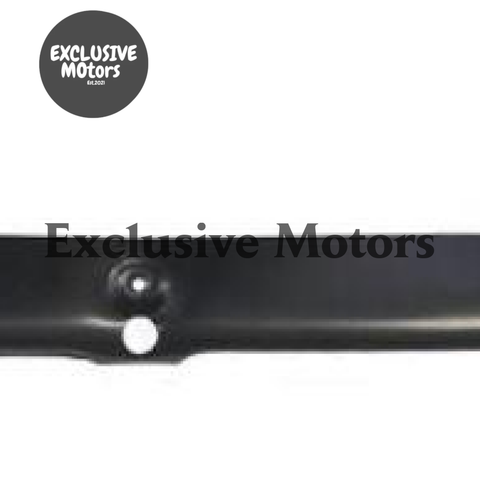 Nissan Navara D21 4WD Apron Front (1993-1997)
