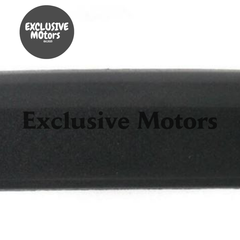 Nissan Navara Left-Hand Door Handle (1986-1997)