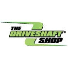 Driveshaft Shop 610304 DSS 3-inch Aluminum 1-Piece Front