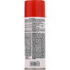 Dupli-Color Aerosol Spray Engine Enamel Orange/Red 340g
