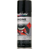 Dupli-Color Aerosol Spray Engine Enamel Black 340g DE1613