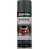 Dupli-Color Aerosol Spray Engine Enamel Cast Iron 340g