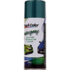 Dupli-Color Automotive Aerosol Spray Paint Oxford Green