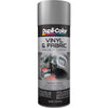 Dupli-Color Vinyl & Fabric Aerosol Spray Paint Medium