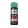 Dupli-Color Aerosol Spray Engine Enamel Alpine Green 340g